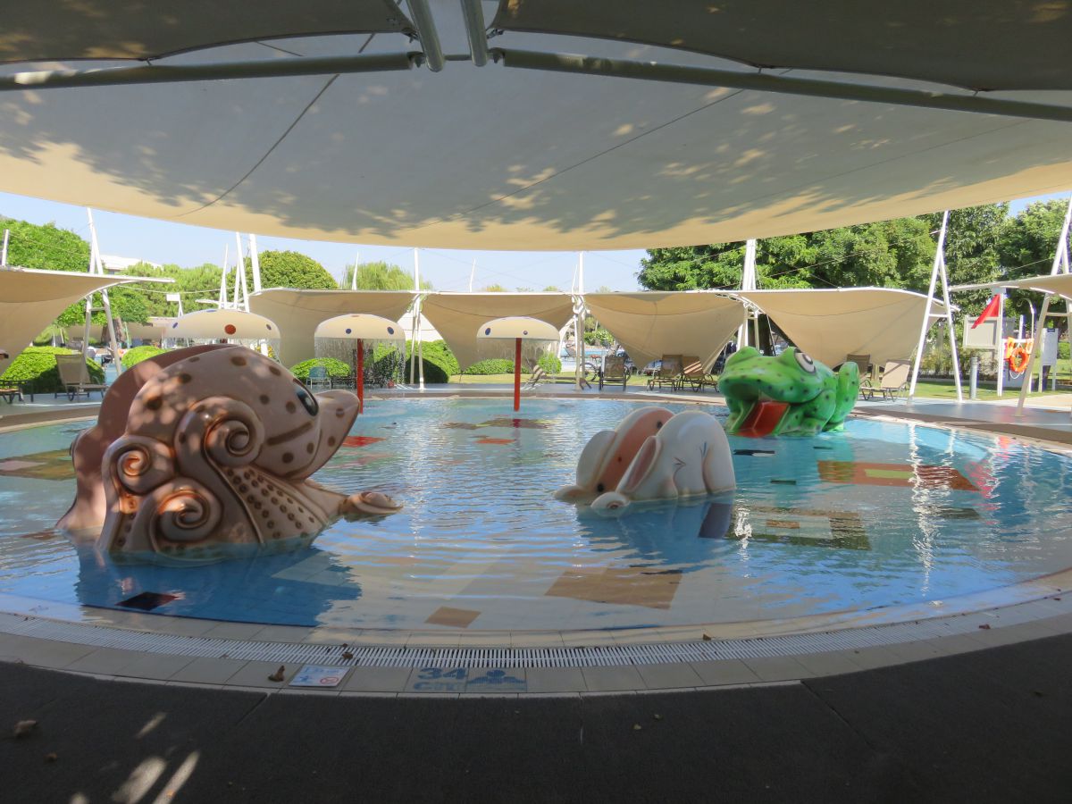 imagini hotel Hilton Sarigerme